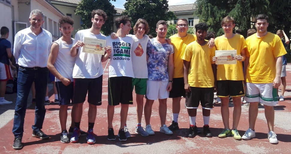 Pallacanestro Fusinieri